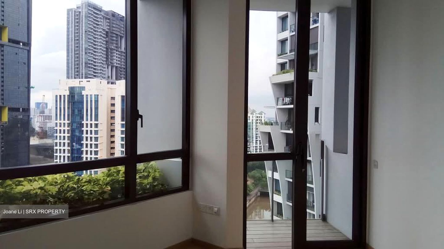 The Crest (D3), Condominium #563228211